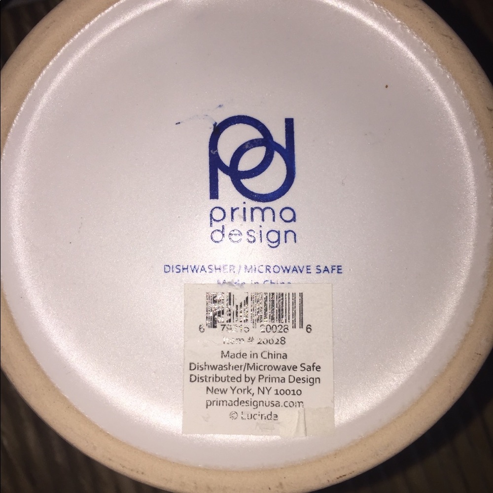 Prima Design Halloween Coffee Cup - Picture 2 of 2